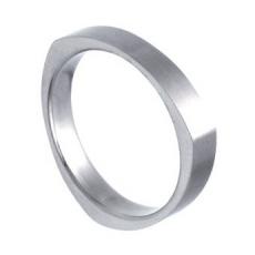 Ocelov prsten