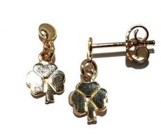 St��brn� n�u�nice - zlacen�